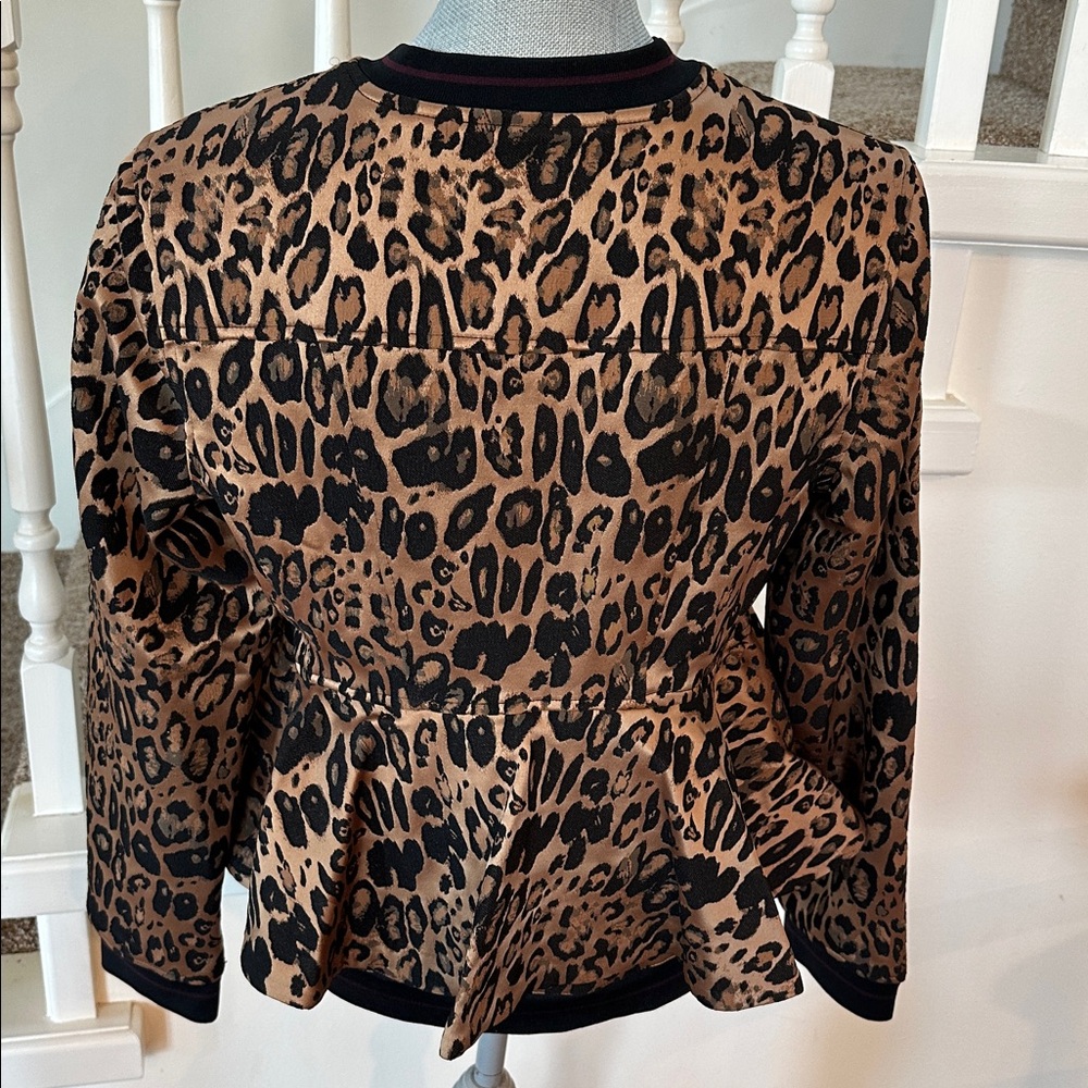 Trouve jacket - Picture 8 of 10
